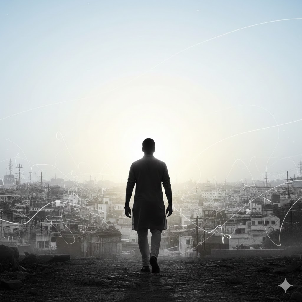 Cover for When Kindness Learned Boundaries